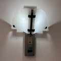 Dione Alabaster Wall Light product view
