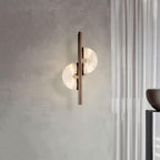 Dolly Alabaster Wall Lamp Wall lamp