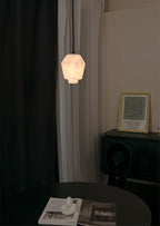Elvian Alabaster Pendant Light product view