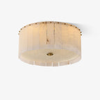 Elysian Alabaster Ceiling Lamp product view