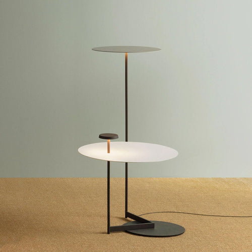 Flat Floor Lamp Floor lamp