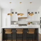 Hammered Pendant Light product view