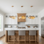 Hammered Pendant Light product view