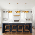 Hammered Pendant Light product view