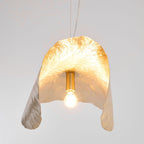 Hammered Pendant Light product view