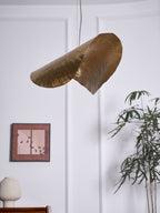 Hammered Pendant Light product view