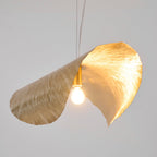 Hammered Pendant Light product view