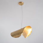 Hammered Pendant Light product view