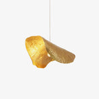 Hammered Pendant Light product view