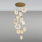 Harvest Alabaster Pendant Lamp Pendant light