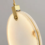 Harvest Alabaster Pendant Lamp Pendant light
