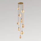Harvest Alabaster Pendant Lamp Pendant light