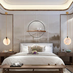 Harvest Alabaster Pendant Lamp Pendant light