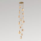 Harvest Alabaster Pendant Lamp Pendant light