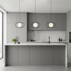 KUU Pendant Light