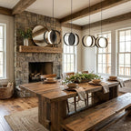 KUU Pendant Light