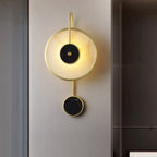 Kandy Alabaster Wall Lamp product view