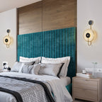 Kandy Alabaster Wall Lamp product view