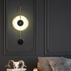 Kandy Alabaster Wall Lamp product view