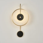 Kandy Alabaster Wall Lamp product view