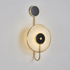 Kandy Alabaster Wall Lamp product view
