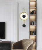 Kandy Alabaster Wall Lamp product view