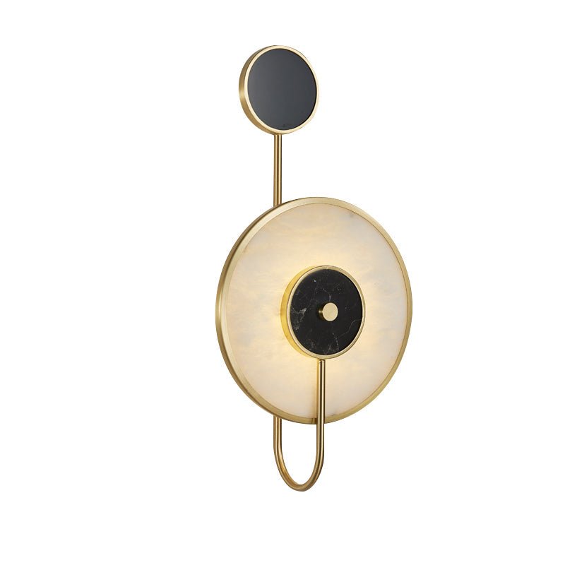 Kandy Alabaster Wall Lamp product view