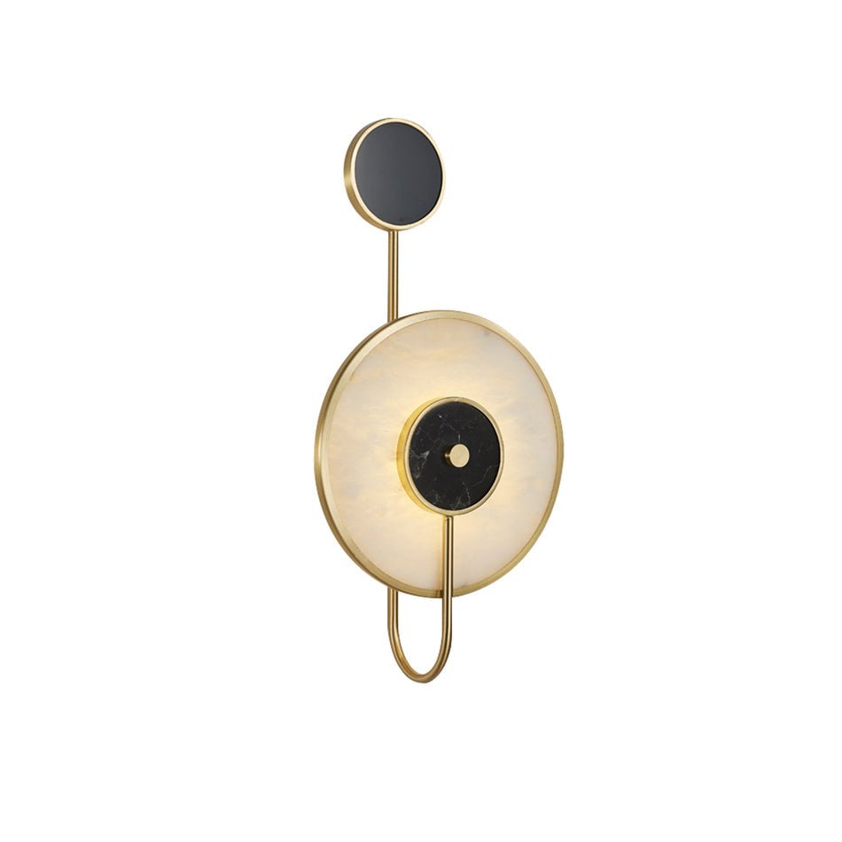 Kandy Alabaster Wall Lamp product view