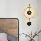 Kandy Alabaster Wall Lamp product view