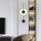 Kandy Alabaster Wall Lamp product view