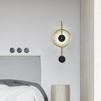 Kandy Alabaster Wall Lamp product view
