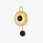 Kandy Alabaster Wall Lamp product view