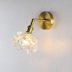 Kano Brass Wall Lamp product view