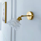 Kano Brass Wall Lamp product view