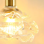 Kano Brass Wall Lamp product view