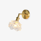Kano Brass Wall Lamp product view