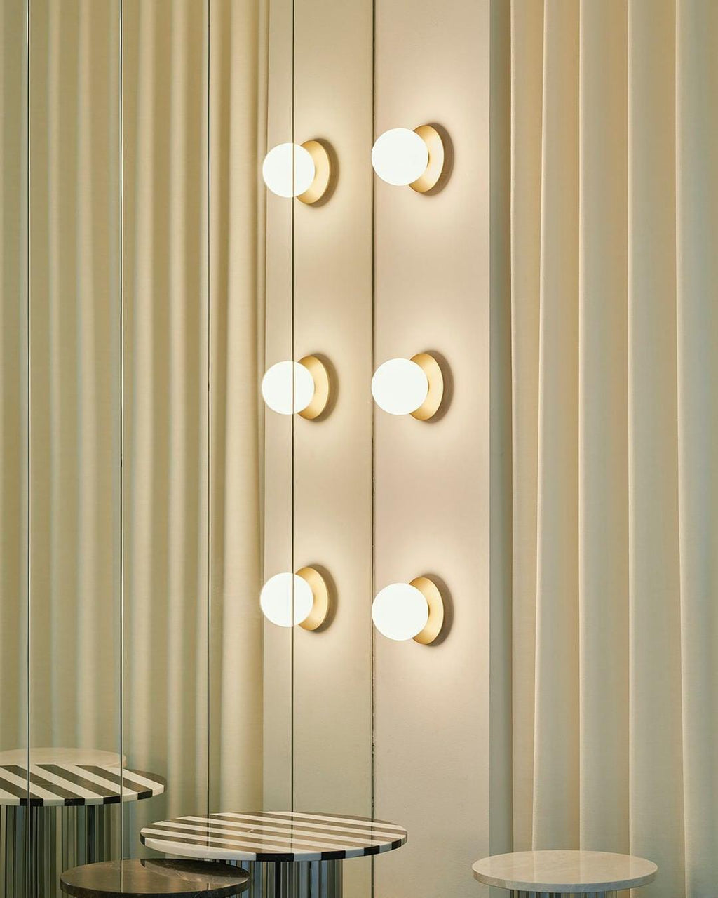 Celeste Wall Lamp Wall lamp