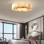 Luriel Alabaster Ceiling Light product view