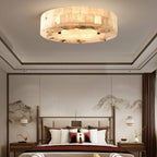 Luriel Alabaster Ceiling Light product view