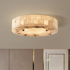 Luriel Alabaster Ceiling Light product view