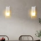 Megalith Alabaster Wall Light Wall lamp