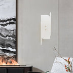 Megalith Alabaster Wall Light Wall lamp