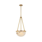 Istar Alabaster Chandelier product view