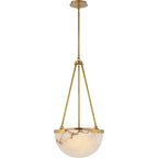 Istar Alabaster Chandelier product view