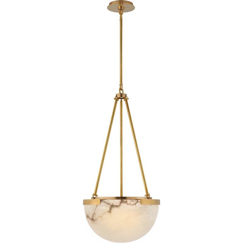 Istar Alabaster Chandelier product view