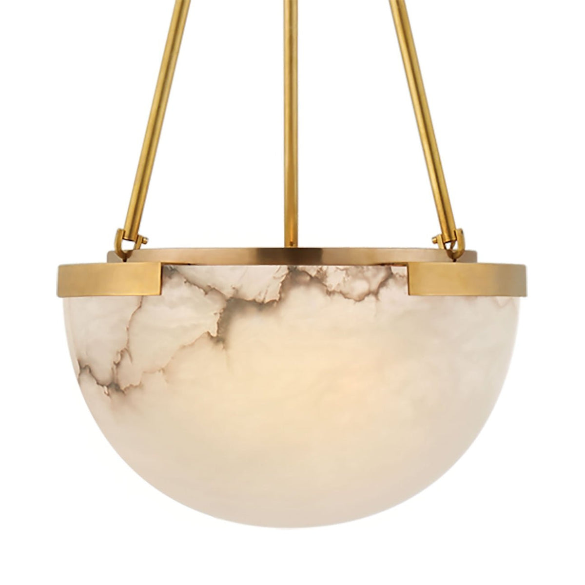 Istar Alabaster Chandelier product view