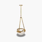 Istar Alabaster Chandelier product view