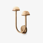 Mushroom Alabaster Wall Lamp Wall lamp