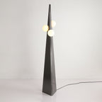Noir Roy Floor Lamp Floor lamp