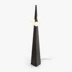 Noir Roy Floor Lamp Floor lamp